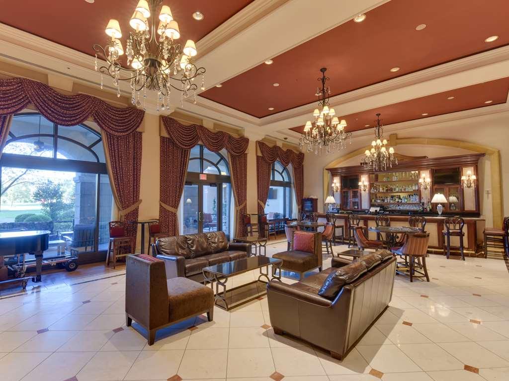 Florence 贝尔特拉赌场酒店 内观 照片