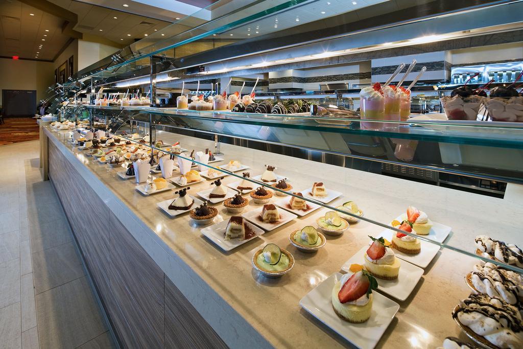 Florence 贝尔特拉赌场酒店 外观 照片